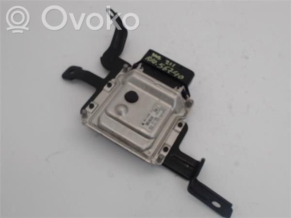 KIA Rio Engine control unit/module 