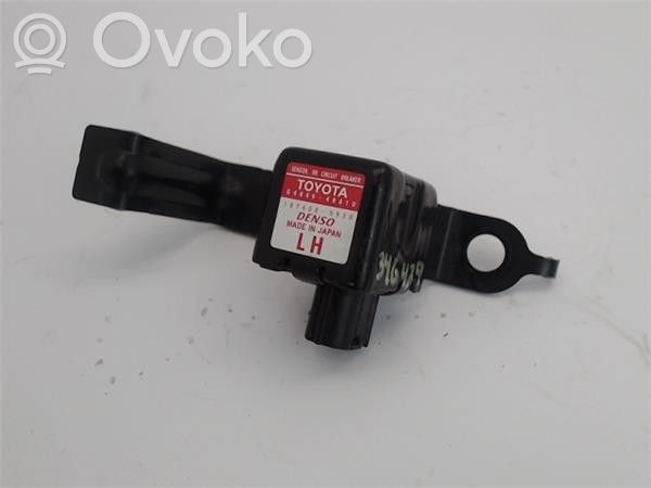 Lexus RX 450H Senzor de accelerație ESP 