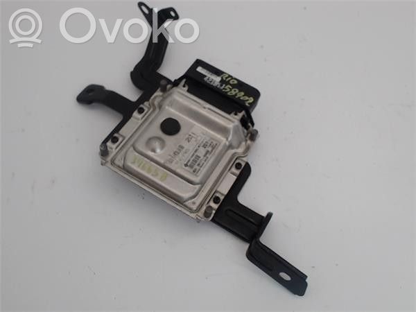 KIA Rio Engine control unit/module 