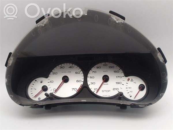 Licznik / Prędkościomierz   500605,9651740380