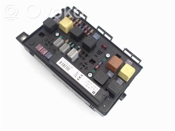 Opel Astra G BSM Control unit 