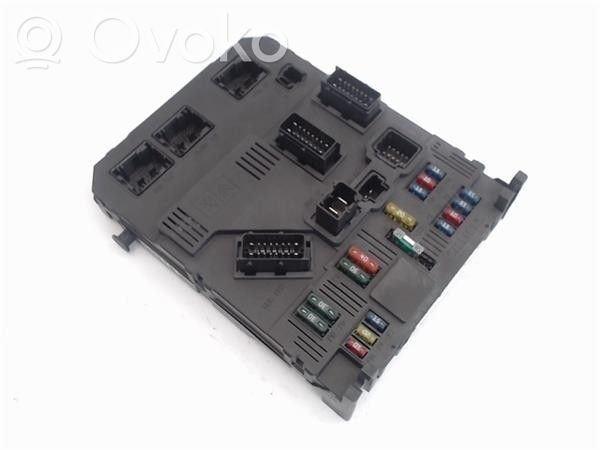 Engine control unit/module   9649627780
