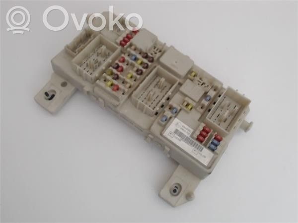 Ford Focus Unidad de control del BSM 