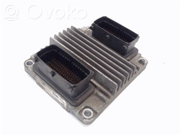 Renault Twingo I Engine control unit/module 