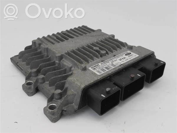 Ford Fusion Engine control unit/module 
