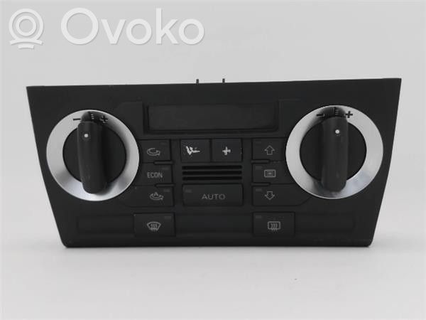Audi A3 S3 8P Climate control unit 