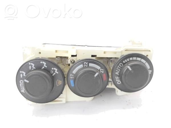 Honda Civic Climate control unit 