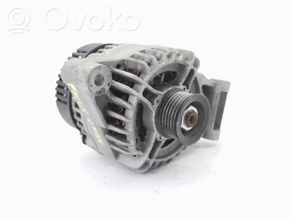 Alternador   CGB10062