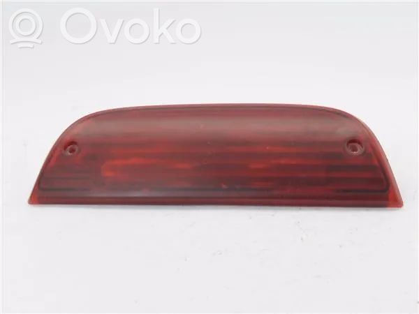 Jeep Cherokee Kolmas/lisäjarruvalo 