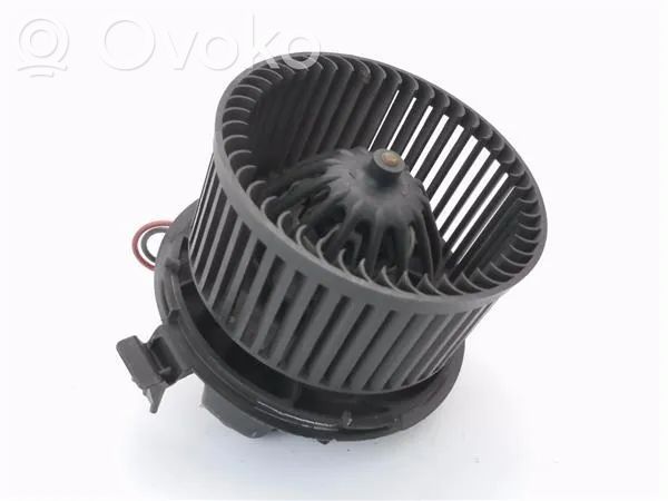 Renault Modus Mazā radiatora ventilators 