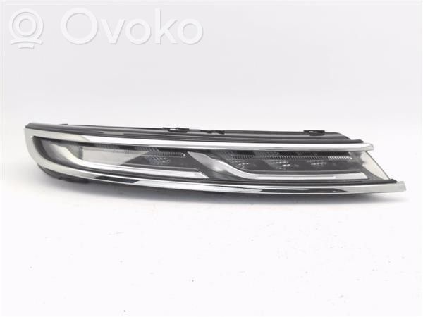Citroen C4 SpaceTourer Scheinwerfer 