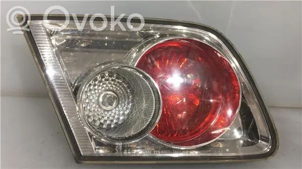 Mazda 6 Tailgate rear/tail lights 