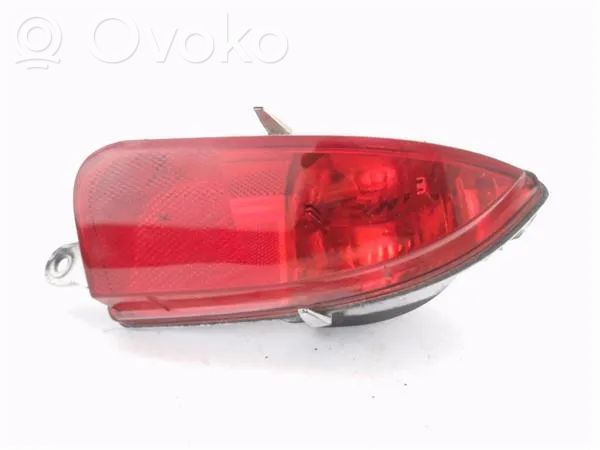 Opel Corsa C Odblask lampy tylnej 