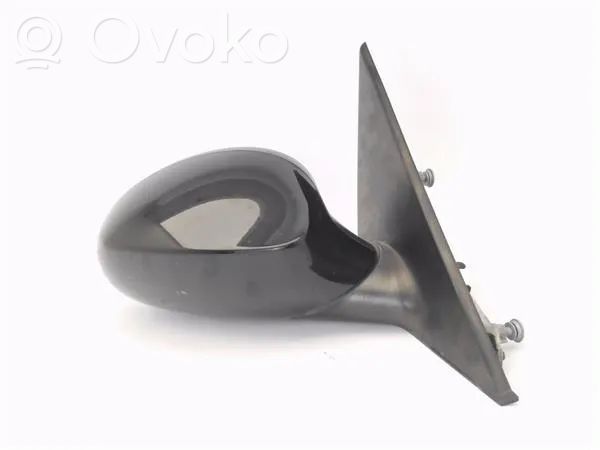 BMW 1 E81 E87 Front door electric wing mirror 