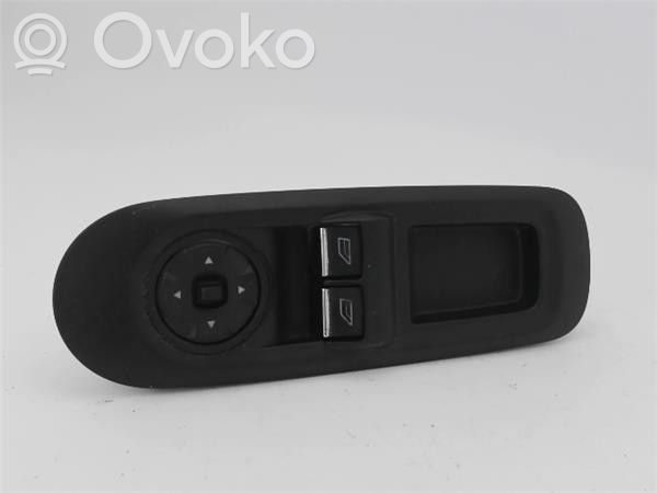 Ford Mondeo Mk III Interruptor del elevalunas eléctrico 