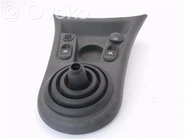 Citroen C2 Console centrale 