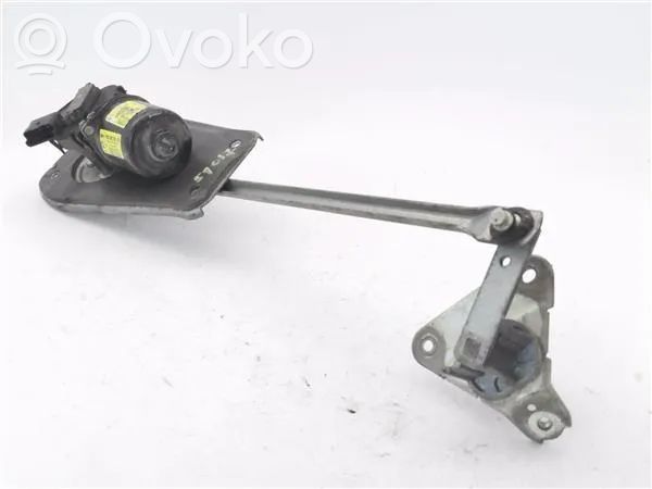 Citroen Berlingo Motor ștergător