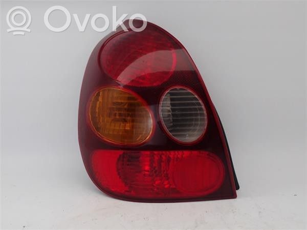 Toyota Corolla E110 Rear/tail lights 