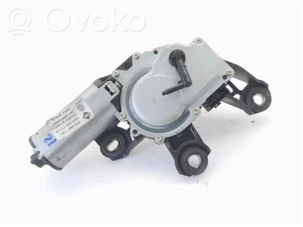 Volkswagen Lupo Motor ștergător lunetă 