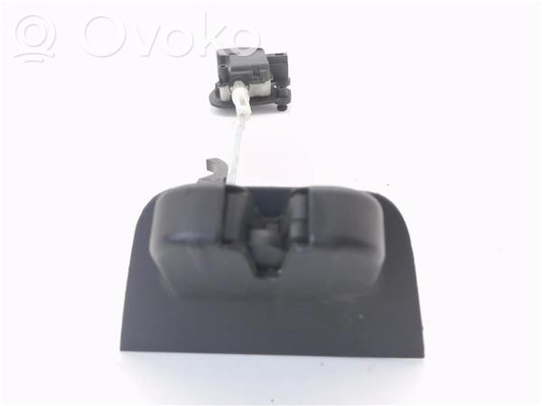Audi A3 S3 8L Blocco chiusura del portellone