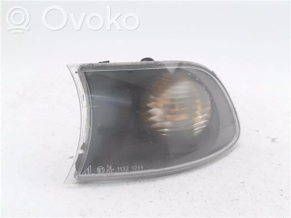 BMW 3 E46 Third/center stoplight 