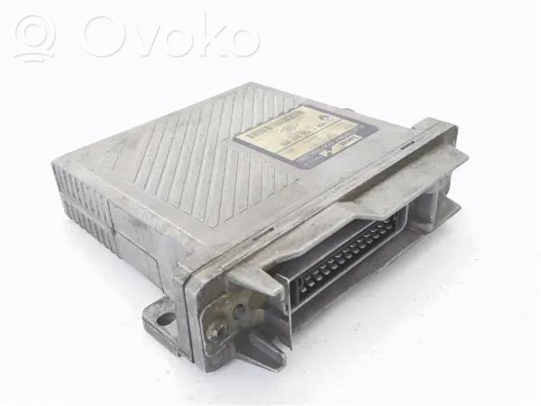 Renault Megane I Engine control unit/module 