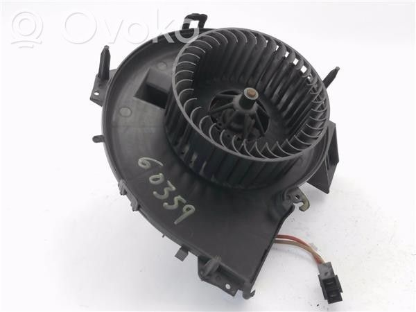 Opel Corsa C Lämmittimen puhallin 