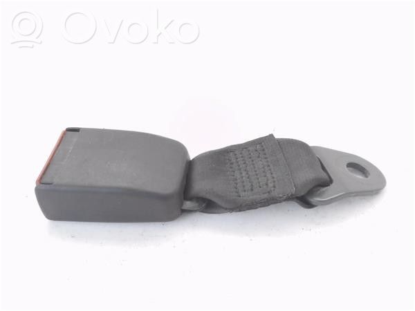 Citroen Berlingo Saugos diržas galinis 