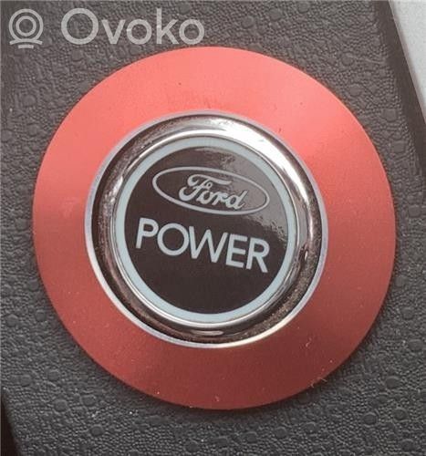 Ford Fiesta Virtalukko 