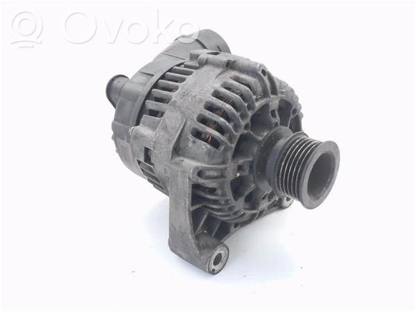 BMW 3 E36 Ģenerators 