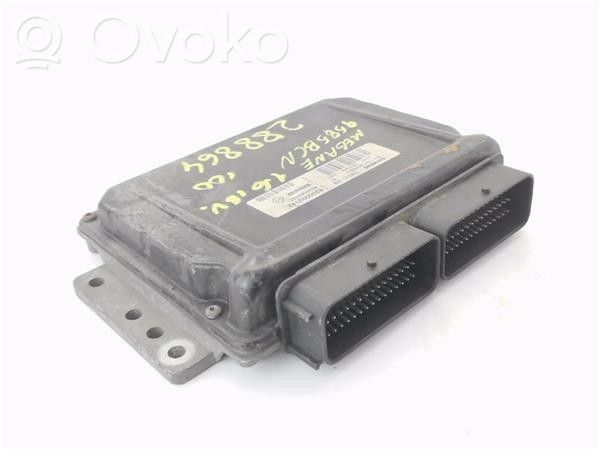 Renault Megane I Engine control unit/module 