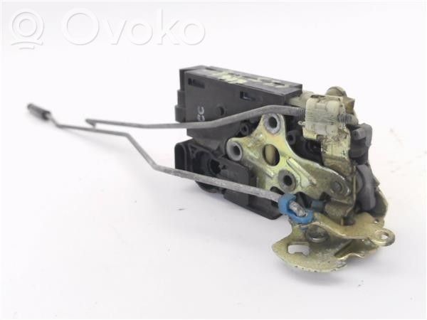 Daewoo Kalos Front door lock 