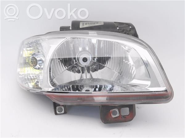 Seat Ibiza II (6k) Lampa przednia 