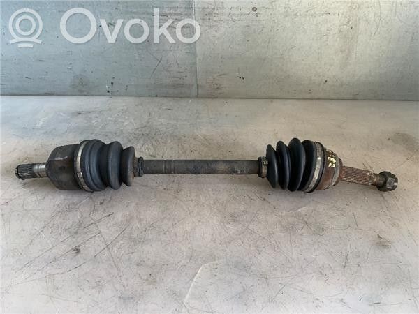 Półoś przednia   4950729A00