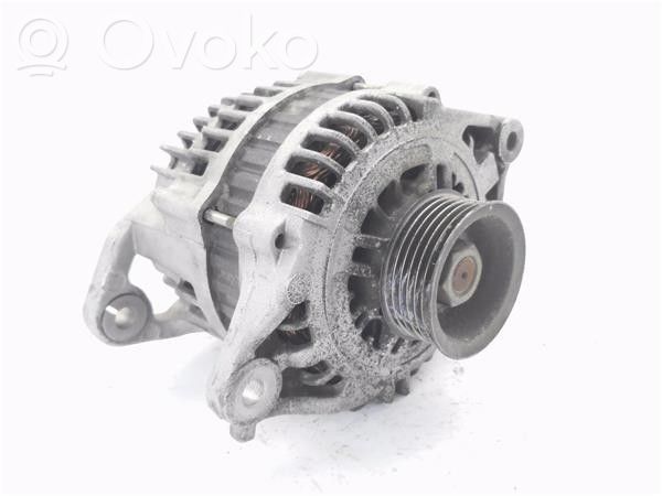 Nissan Almera N16 Alternator
