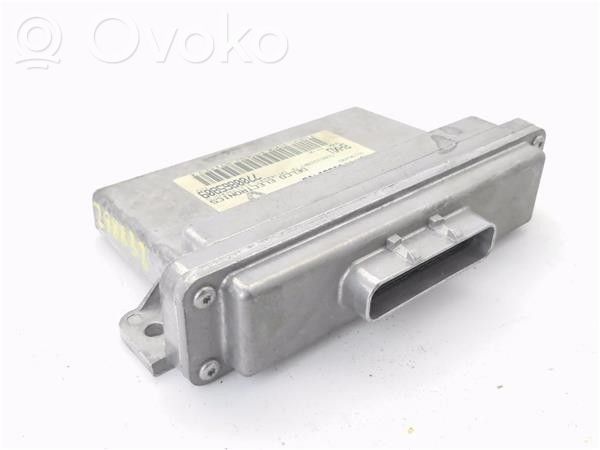 Renault 19 Engine control unit/module 