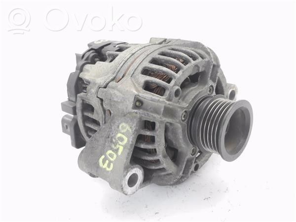 Rover 25 Ģenerators 