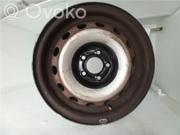 Peugeot Expert Llanta de aleación R18 