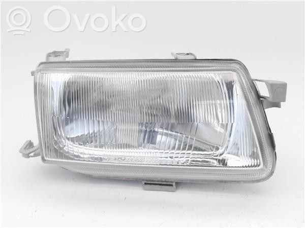 Opel Astra F Lampa przednia 