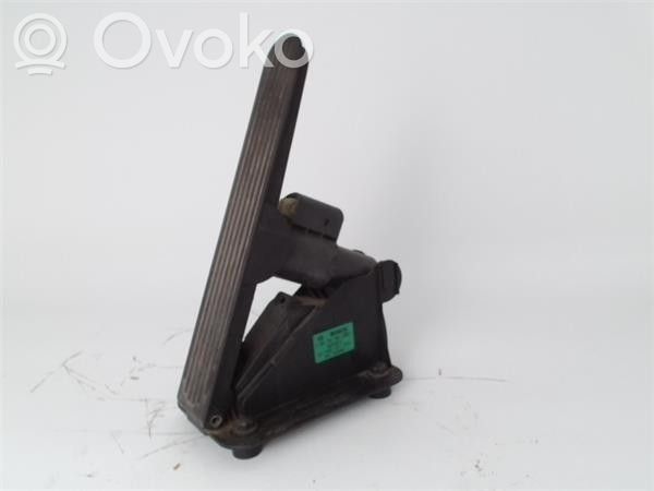 Smart ForTwo I MC01 Kaasupoljin 