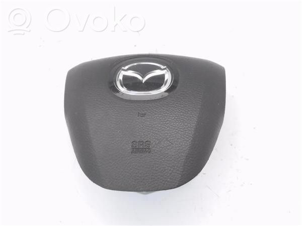 Mazda CX-7 Airbag volan 