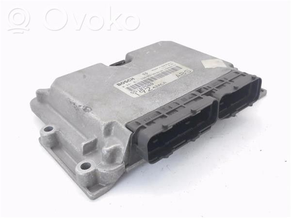 Centralina/modulo del motore   55185364