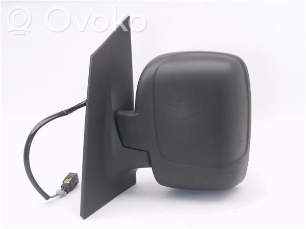Citroen Jumpy Front door electric wing mirror 