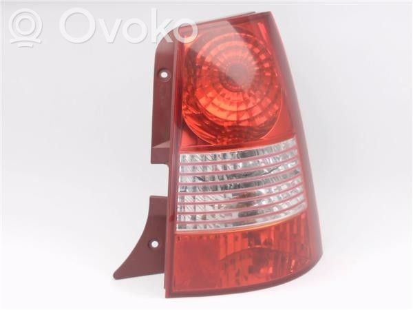 KIA Picanto Rear/tail lights 