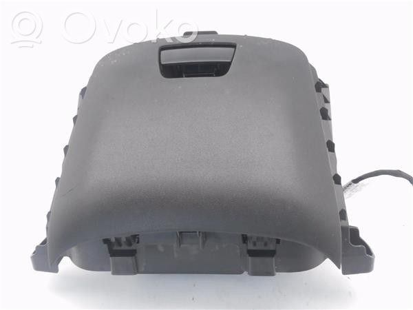 Citroen C4 Aircross Vano portaoggetti