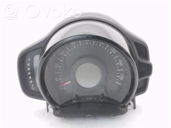 Citroen C15 Tachimetro (quadro strumenti)