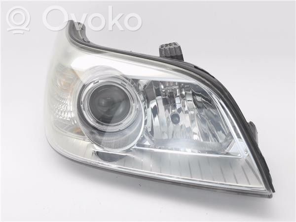 Chevrolet Epica Headlight/headlamp 