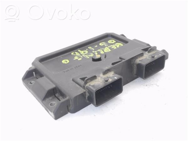 Unidad de control/módulo del motor   9650359580,R04080034C