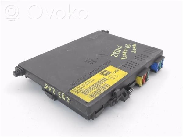 Citroen Xsara Unitate control BSM 