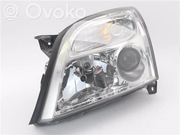Opel Vectra C Headlight/headlamp 